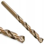 Metallipuur COBALT 5,0 mm 5% kobalt HSS-CO