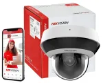 IP-kamera Hikvision DS-2DE2A404IWG1-E, 4 Mpx, p&ouml;&ouml;ratav PTZ, Acusense