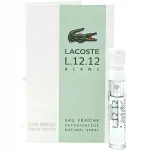 Meeste tualettvesi LACOSTE L.12.12 BLANC EAU FRAICHE 1,2 ml
