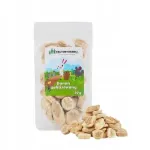 K&uuml;lmkuivatatud banaanid FactoryHerbs, 30 g