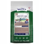 Teraviljavaba Nature's Protection kuivkoeratoit hirveliha ja metsamarjadega 12 kg M/L