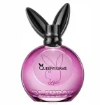 Playboy Queen of the Game naiste tualettvesi 60 ml