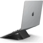 Spigen ergonoomiline, kokkupandav ja kerge s&uuml;learvuti ja tahvelarvuti hoidik