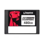 SSD-m&auml;luseade Kingston DC600M 480GB 2.5" SATA 6Gb/s SEDC600M/480G