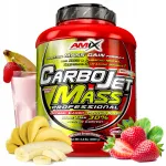 Lihasmassi toidulisand 30 g valku, kreatiin, BCAA