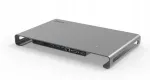USB-C jagaja Swissten, alumiiniumist