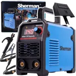 MMA 150 Speedy keevitusseade, 140A, Sherman