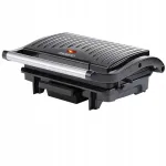 Kokkupandav elektriline kontaktgrill r&ouml;sterile 1500W