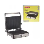 KAMILLE STRONG 2000W grill-r&ouml;ster