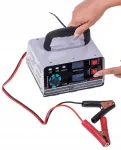 Automaatne aku tasandaja 24V/12V, 30A, remondifunktsiooniga