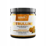 Tsitrulliini pulber Human Protect CITRULLINE 300g apelsinimaitsega