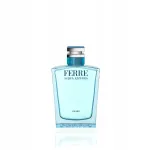 Gianfranco Ferre Acqua Azzurra tualettvesi 50 ml