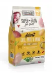 MAC's kuiv kassitoit kanaliha, kalkuniliha ja kanaga 300g