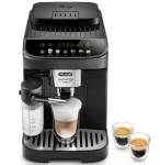 Automaatne kohvimasin De'Longhi Magnifica Evo, 1450 W, must