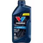 Mootori&otilde;li VALVOLINE 5W-40 C3 diiselmootoritele, 1 l, VLE908743