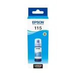 Epson EcoTank 115 C13T07D24A tindikassett, ts&uuml;aan