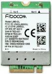 Ruuter HP XMM 7360 LTE-Advance WWAN 3FB01AA, 802.11ac (Wi-Fi 5)