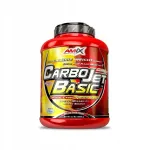 CarboJet Basic valgu pulber 3000g &scaron;okolaadi maitsega