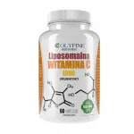 Toidulisand Colyfine liposoomne C-vitamiin 60 kapslit