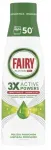 N&otilde;udepesugeel Fairy Platinum Green, 900 ml