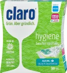 Claro Hygiene n&otilde;udepesutabletid, 30 tk