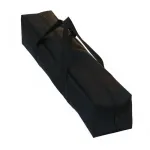 Kokkupandav telgi postide kott, 100x20x20 cm