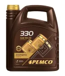 Mootori&otilde;li PEMCO 4 l, 5W30, ACEA A3/B4, VW 501.01/502.00/503.01/505.00