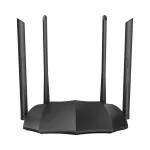 Juhtmevaba ruuter Tenda AC8 AC1200, kahe sagedusalaga, gigabit, 4 antenni
