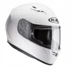 Motorratturi kiiver HJC CS-15, valge, XS