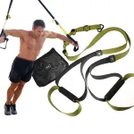 Fitnessitreeningu rihmad, harjutustev&ouml;&ouml;, funktsionaalne treening