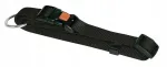 Koera kaelarihm Kerbl Miami, must, 20&ndash;35 cm x 10 mm