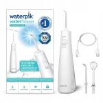 Juhtmevaba hambaniisutaja WATERPIK WF-20 Pulse, valge