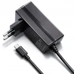 Qoltec Super FAST PD laadija, 15W, 5V/3A, USB-C, Raspberry Pi 4 jaoks
