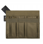 Seljakoti organiseerija Helikon Insert Large, coyote v&auml;rv