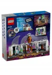 LEGO City 60439 kosmose teaduslabor