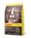 2x Josera Naturelle kassitoit, 10 kg
