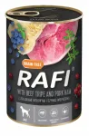 Rafi Dolina Noteci koeratoit veiseliha mao sisaldusega, 400 g