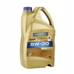 Mootori&otilde;li RAVENOL SMP SAE 5W30 VW 504/507 CLEANSYNTO, 4 l