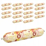 TILLO koerakonservid kalkunilihaga, 18 x 900 g, t&auml;isv&auml;&auml;rtuslik vitamiinidega