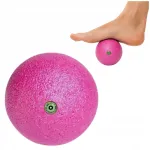 Massaazipall BLACKROLL, 12 cm, roosa, h&uuml;poallergeenne