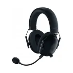 Razer Blackshark V2 Pro mikrofoniga traadita k&otilde;rvaklapid pealelal