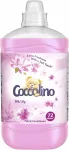 Coccolino Silk Lily kangapehmendaja, 1,8 l
