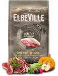 Kuiv koeratoit ELBEVILLE Junior AllBreeds pardalihaga, 4 kg + tasuta puur