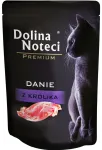 Dolina Noteci Premium m&auml;rg kassitoit k&uuml;&uuml;likulihaga, 85 g