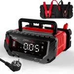 Auto aku laadija P20PRO, 12V/24V, 20A, LiFePO4