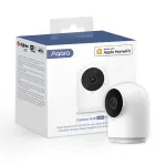 Videovalvekaamera AQARA G2H Pro, 1080p, &ouml;&ouml;režiim, HomeKit, Zigbee, Alexa