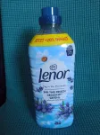 Lenor Provence lavendlil&otilde;hnaline pesupehmendaja, 1,491 l, 71 pesukorda (Saksamaa)