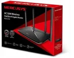 Juhtmevaba ruuter Mercusys AC12G AC1200