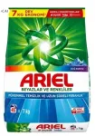 Pesupulber Ariel Mountain Spring, 7 kg, universaalne