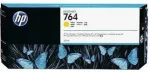 Tint HP 764, kollane, C1Q15A, karbis